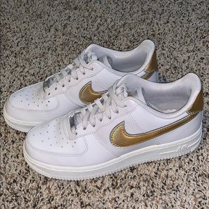 Nike Air force 1 Low 06 Phantom!